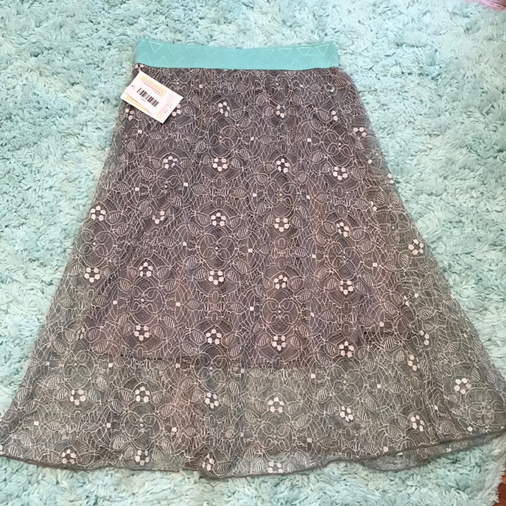 Lola Skirt Lularoe